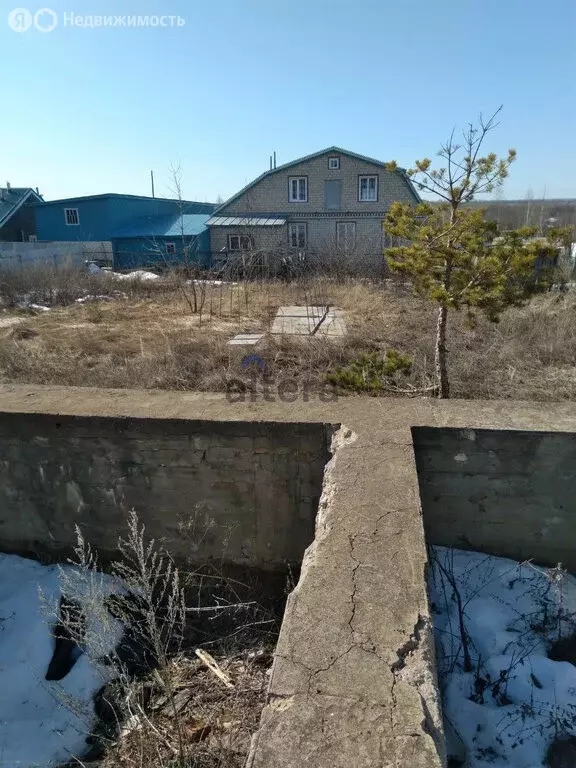 Участок в Арск, улица Кол Гали, 12 (10 м) - Фото 2