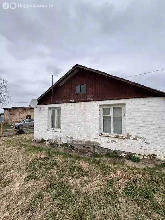 Дом в Ефремов, проезд Маяковского, 8 (56.1 м) - Фото 2