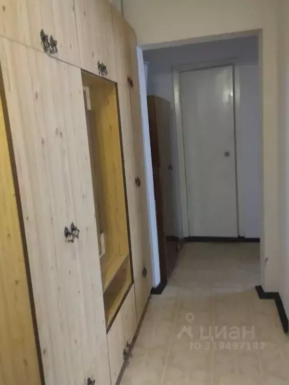 1-к кв. Ивановская область, Кинешма ул. Гагарина, 12А (34.0 м) - Фото 0