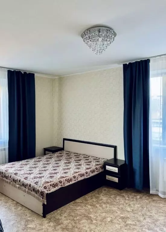 1-к кв. Санкт-Петербург просп. Королева, 47К1 (44.0 м) - Фото 1