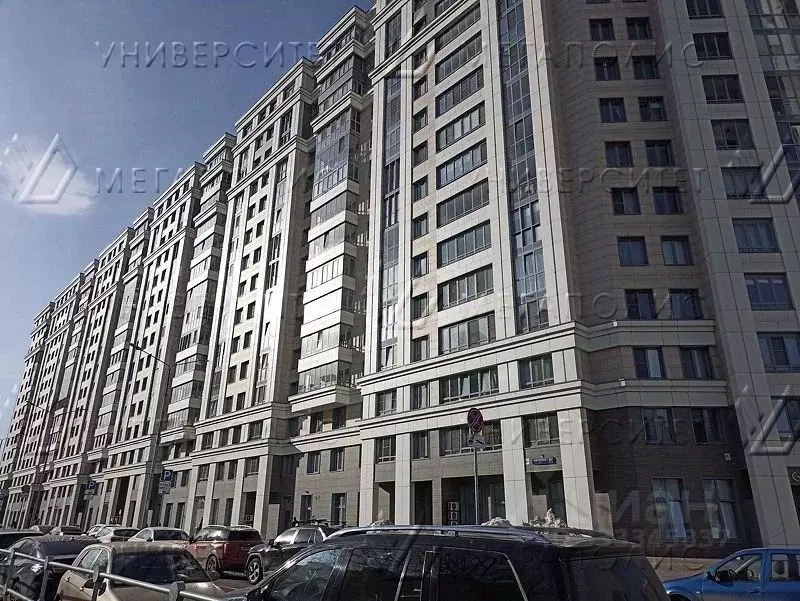 Помещение свободного назначения в Москва ул. Викторенко, 11 (225 м) - Фото 2