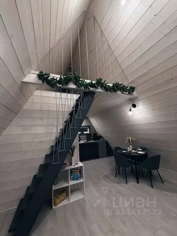 Дом в Московская область, Сергиево-Посадский городской округ, ... - Фото 1