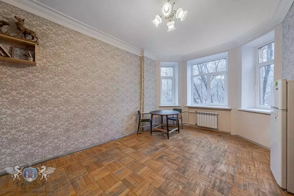 Комната Москва ул. Расплетина, 13 (19.0 м) - Фото 1