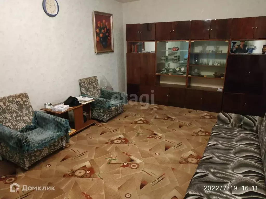 Продаётся 2-к квартира, 48.2 м - Фото 1