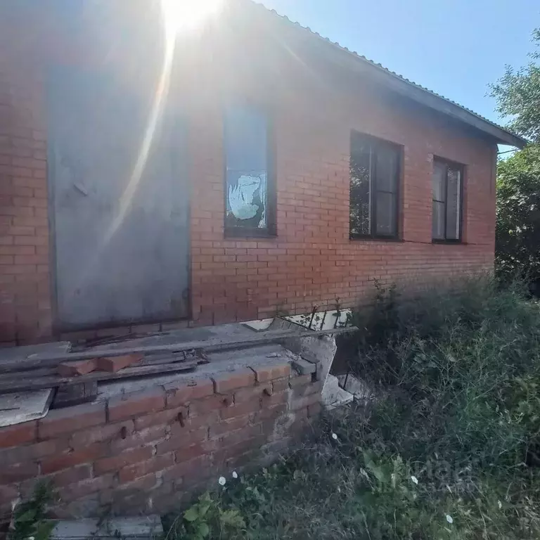 Дом в Ростовская область, Ростов-на-Дону Грациозная ул. (72 м) - Фото 1