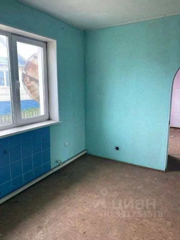 Дом в Бурятия, Заиграевский район, Горхонское с/пос, пос. Горхон ул. ... - Фото 1