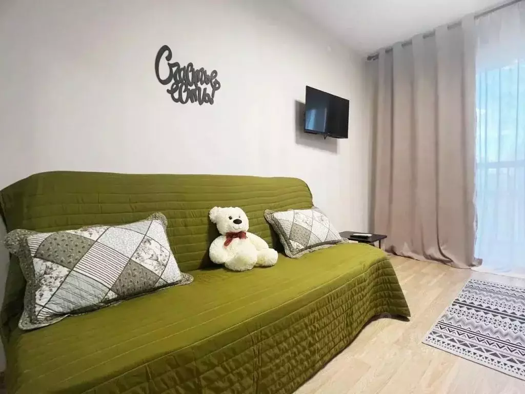 1-к кв. Пермский край, Пермь Монастырская ул., 46 (30.0 м) - Фото 2