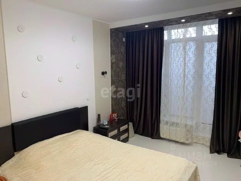 2-к кв. Краснодарский край, Анапа Крестьянская ул., 27к1 (53.0 м) - Фото 0
