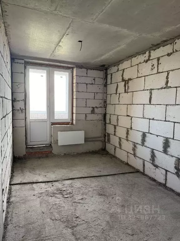 2-к кв. Московская область, Химки Планерная мкр, 23 (61.5 м) - Фото 2