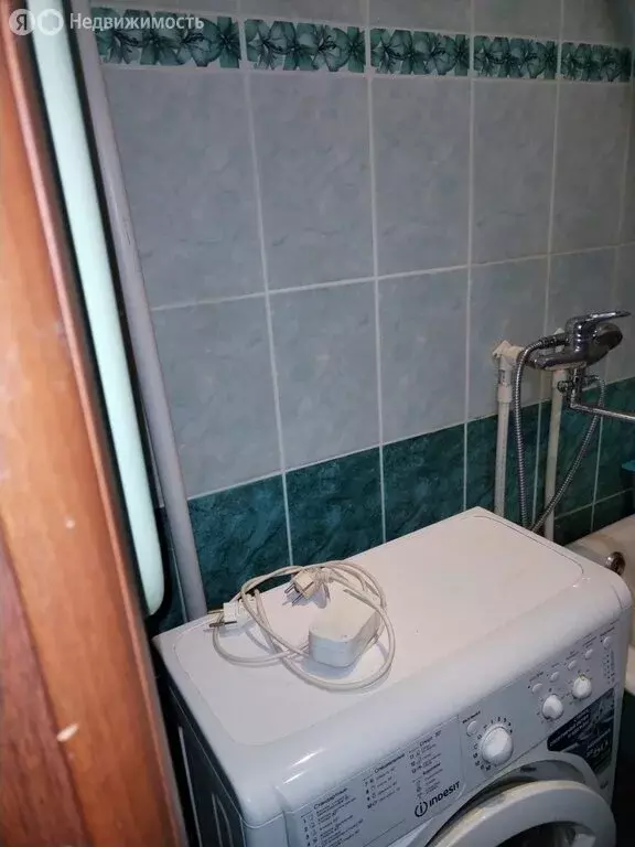 1-комнатная квартира: Чусовой, улица Мира, 2 (35 м) - Фото 1