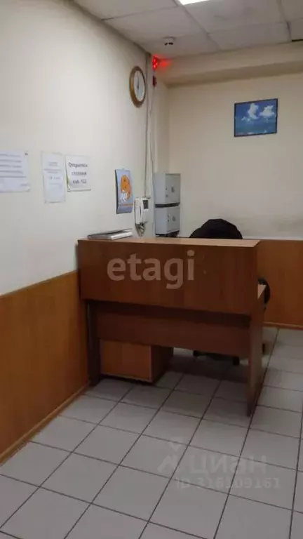 Офис в Кемеровская область, Кемерово Кузнецкий просп., 33Д (61 м) - Фото 1