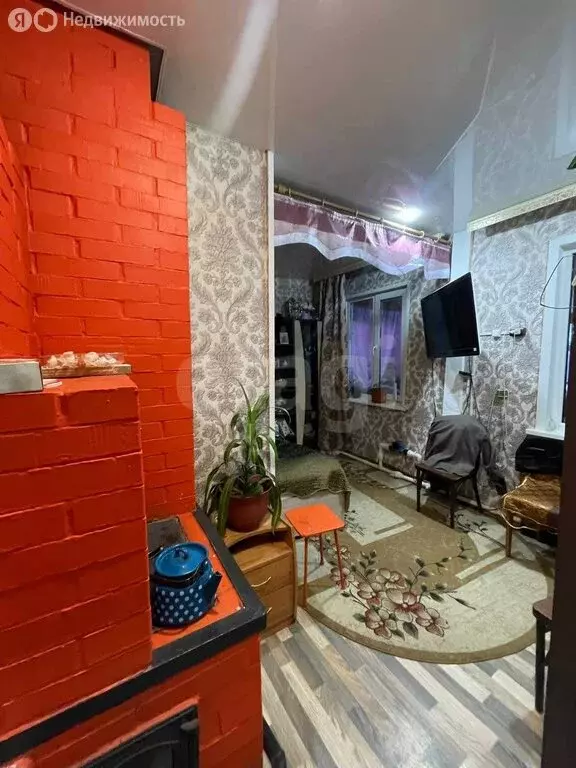 Дом в Селенгинский район, сельское поселение Иройское, посёлок Таёжный ... - Фото 1