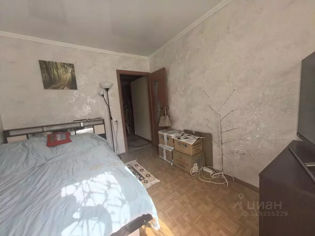 3-к кв. Ростовская область, Ростов-на-Дону Западный мкр, ул. Жмайлова, ... - Фото 1