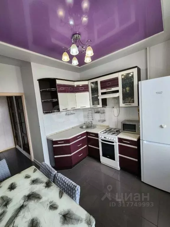 2-к кв. Саха (Якутия), Якутск ул. Халтурина, 18 (51.6 м) - Фото 1
