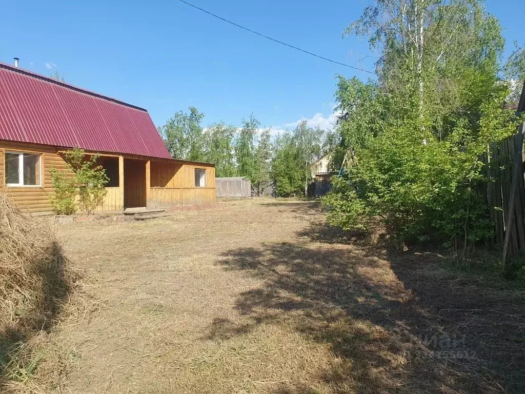 Дом в Саха (Якутия), Якутск ул. Старый Покровский Тракт (75 м) - Фото 2