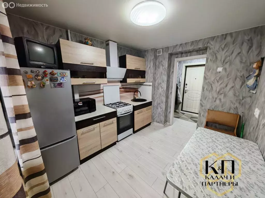 2-комнатная квартира: Полевской, улица Вершинина, 33 (46.9 м) - Фото 2