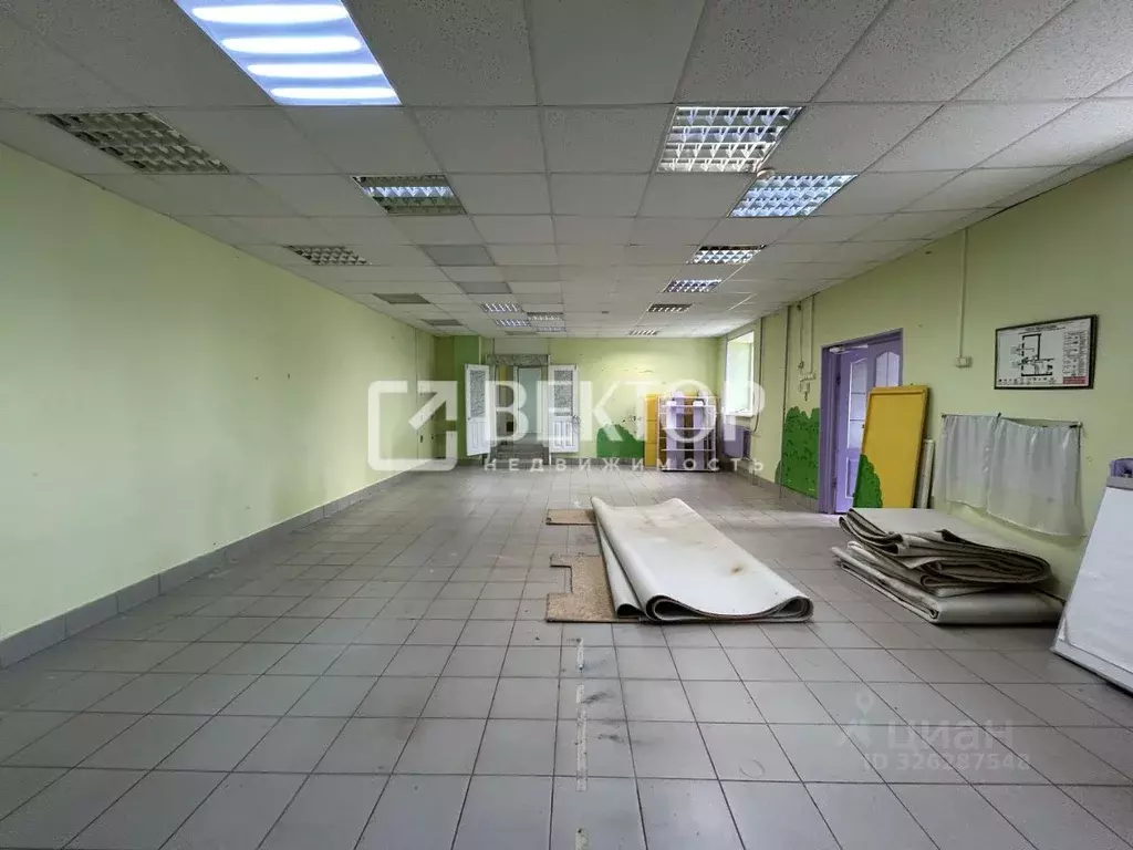 Помещение свободного назначения в Костромская область, Кострома ... - Фото 1