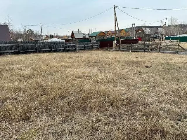 Участок, 8 сот., поселения (ижс) - Фото 0