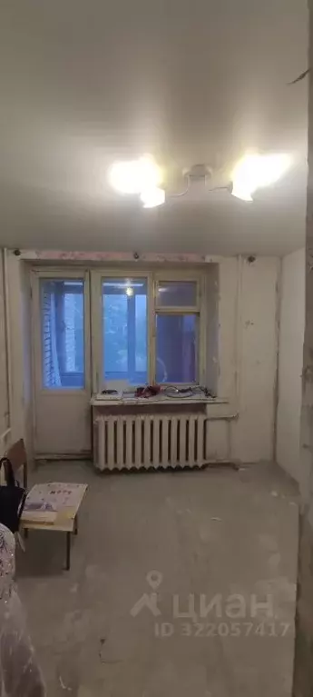 1-к кв. Курганская область, Курган ул. Яблочкина, 4Г (15.0 м) - Фото 1