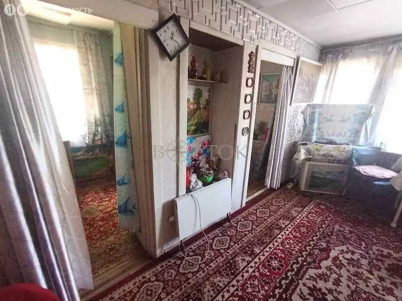 Дом в Емельяновский район, Элитовский сельсовет, садоводческое ... - Фото 1