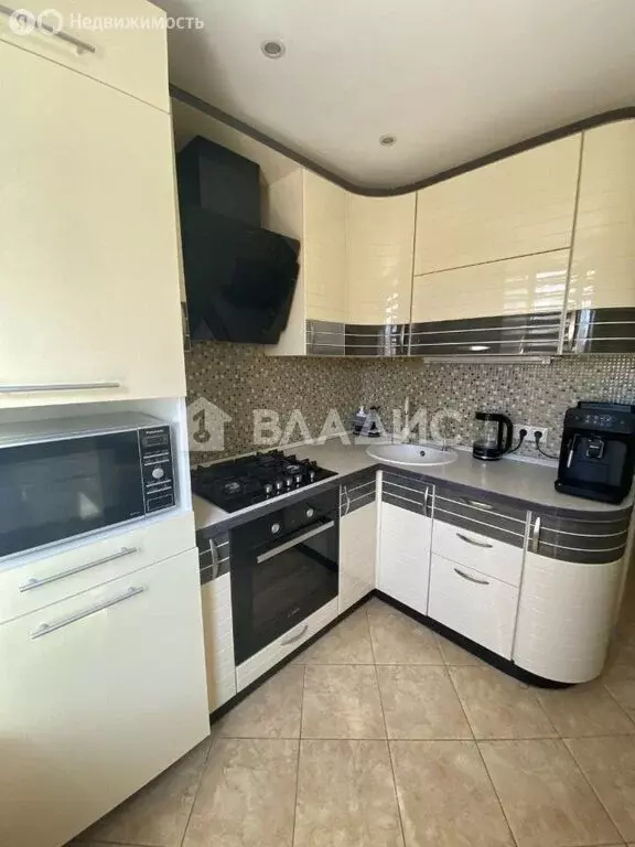 3-комнатная квартира: Долгопрудный, Лихачёвское шоссе, 14 (50 м) - Фото 2