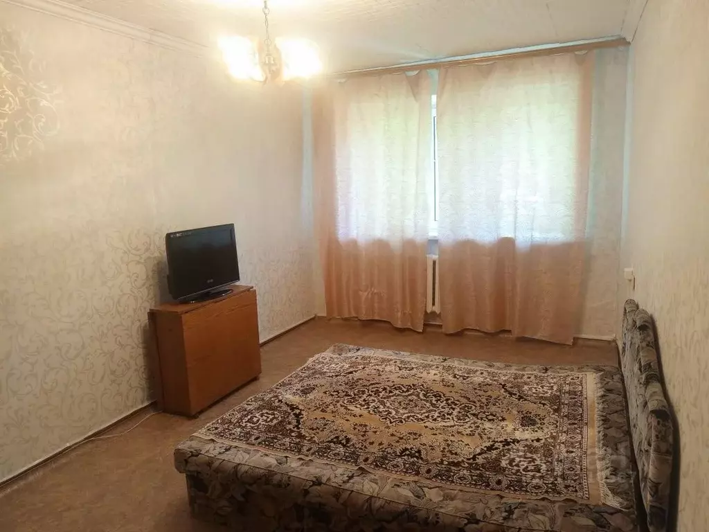1-к кв. Саратовская область, Энгельс ул. 2-я Ленинградская, 55 (31.0 ... - Фото 1