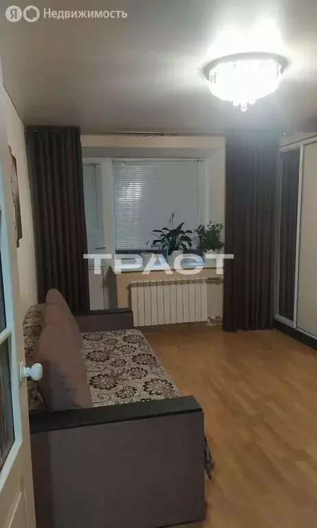 1-комнатная квартира: Воронеж, улица Туполева, 11Б (36 м) - Фото 1