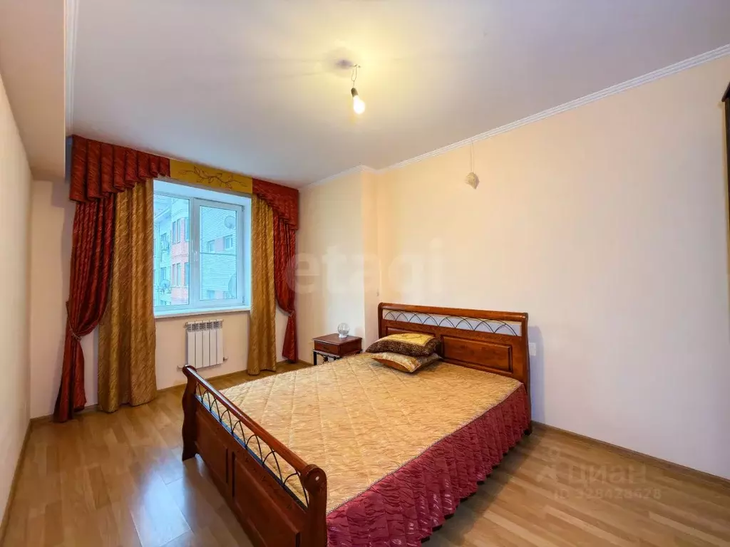 4-к кв. Краснодарский край, Анапа Алексеевка мкр, ул. Лазурная, 18 ... - Фото 2