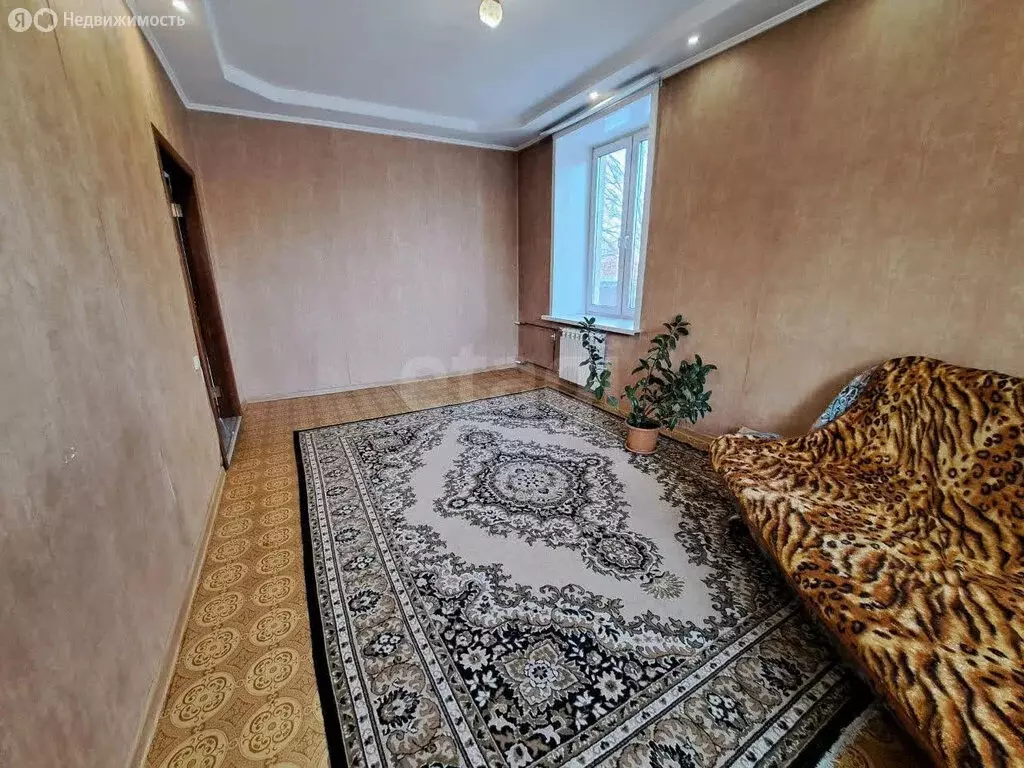 3-комнатная квартира: Прокопьевск, Центральный район, Горняцкая улица, ... - Фото 2