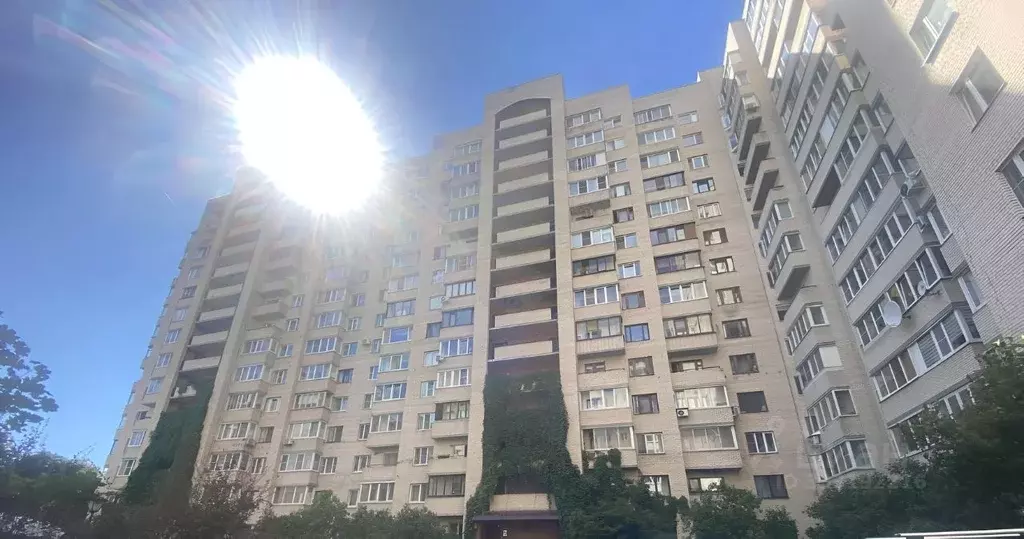 3-к кв. Санкт-Петербург ул. Типанова, 34к2 (82.9 м) - Фото 2