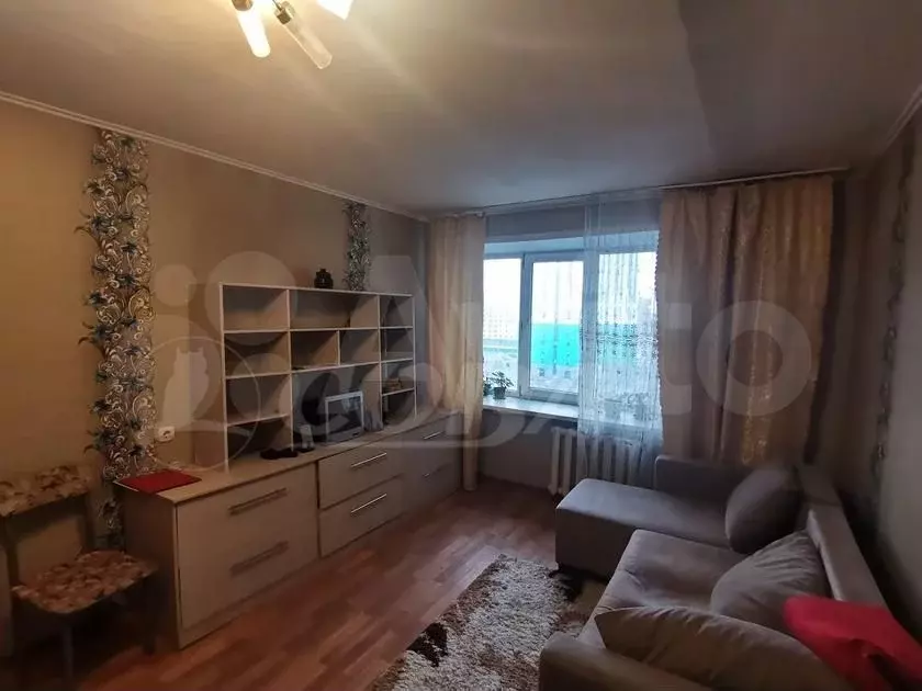Комната 18,6 м в 1-к., 8/9 эт. - Фото 0