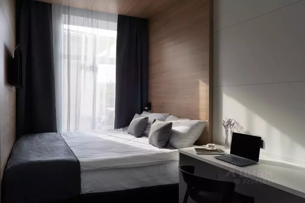 Комната Ставропольский край, Ставрополь ул. Казачья, 23 (12.0 м) - Фото 1