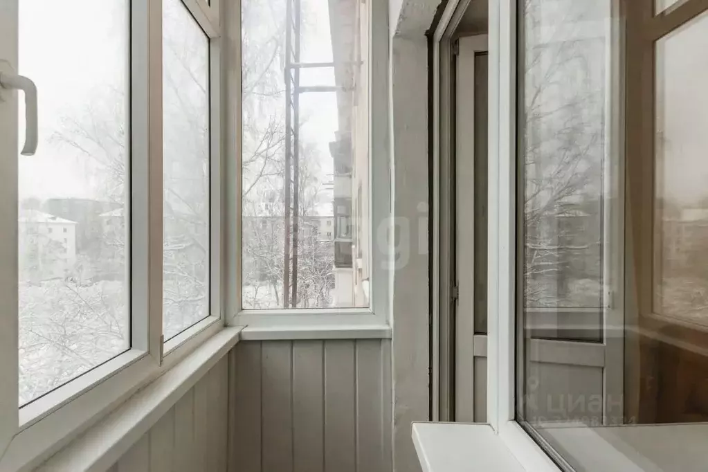 Студия Вологодская область, Вологда Петрозаводская ул., 12 (17.1 м) - Фото 1