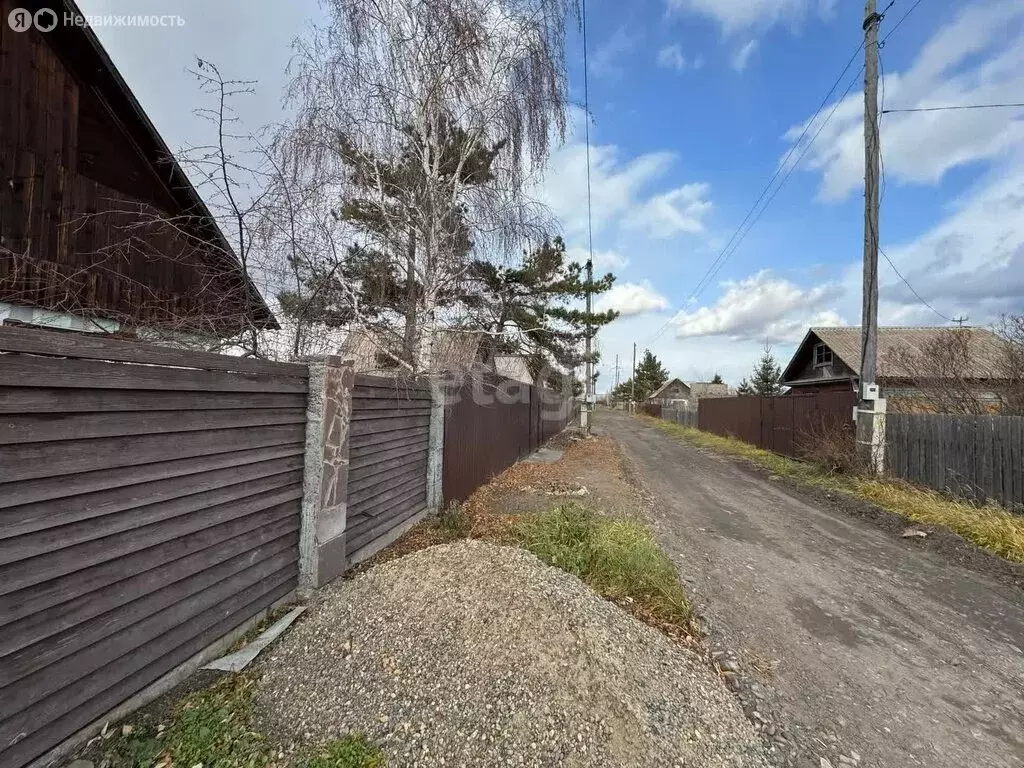 Дом в посёлок городского типа Черёмушки, садоводческое некоммерческое ... - Фото 1