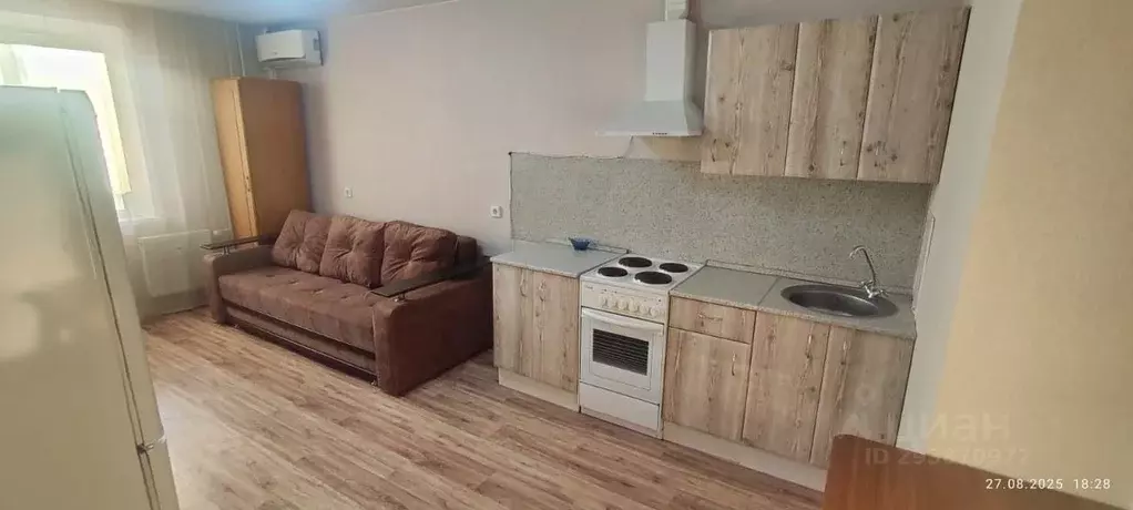 Студия Ростовская область, Ростов-на-Дону Художественная ул., 22/17 ... - Фото 1