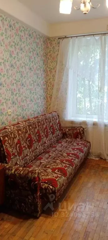 Комната Санкт-Петербург ул. Стойкости, 33К2 (15.0 м) - Фото 2