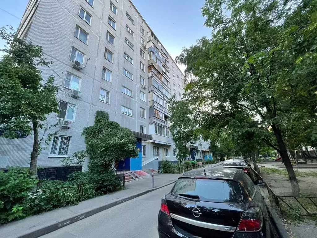 1-к кв. Московская область, Реутов Носовихинское ш. (35.0 м) - Фото 1