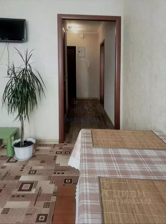 1-к кв. Москва, Москва, Московский г. ул. Москвитина, 3к2 (37.8 м) - Фото 2