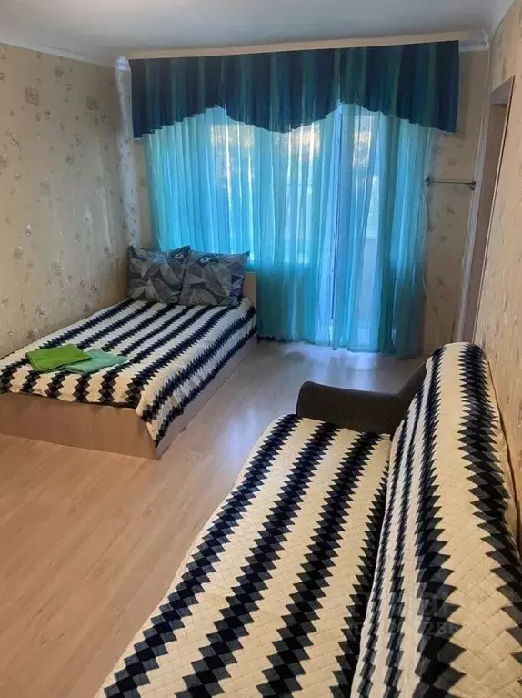 2-к кв. Тверская область, Ржев ул. Ленина, 6 (54.2 м) - Фото 1