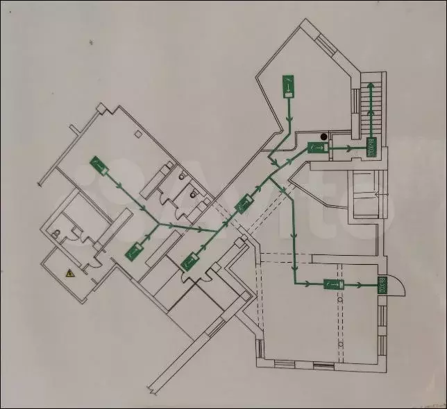 Аренда кафе с оборудованием в центре Горрощи, 283 - Фото 0