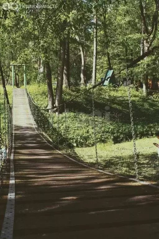 Участок в Заокский район, сельское поселение Страховское (200 м) - Фото 1