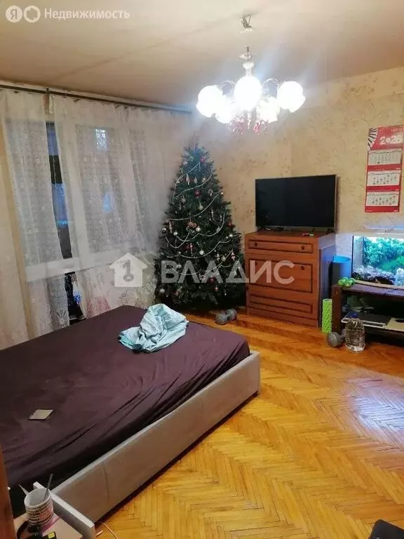 2-комнатная квартира: Санкт-Петербург, проспект Луначарского, 78к1 ... - Фото 2