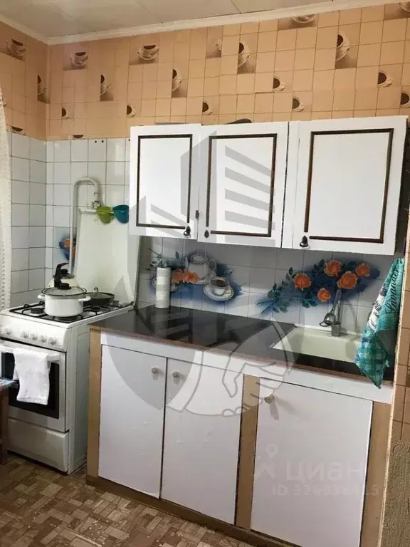 3-к кв. Краснодарский край, Тимашевск Сахарный завод мкр, 76к1 (65.0 ... - Фото 2