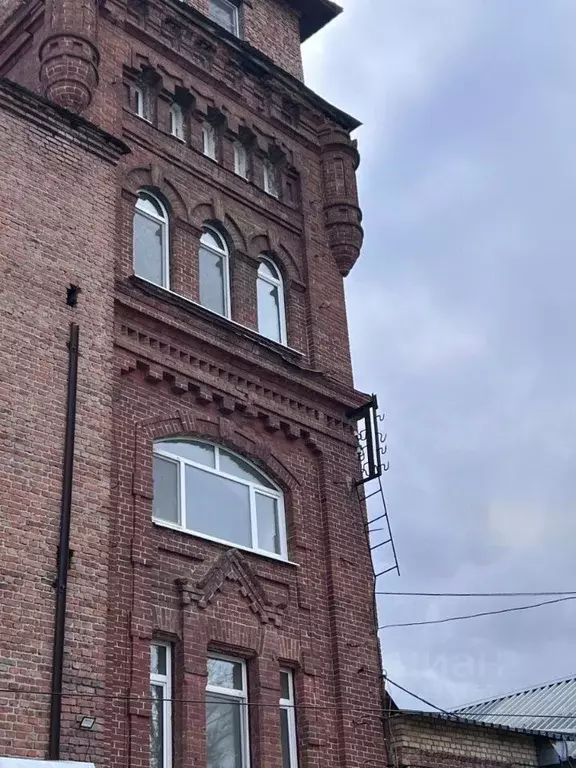 Офис в Пензенская область, Пенза ул. Гладкова, 10 (270 м) - Фото 2