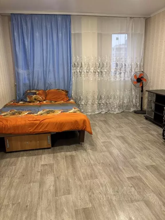 1-к кв. Липецкая область, Липецк ул. И.В. Свиридова, 10 (42.0 м) - Фото 2