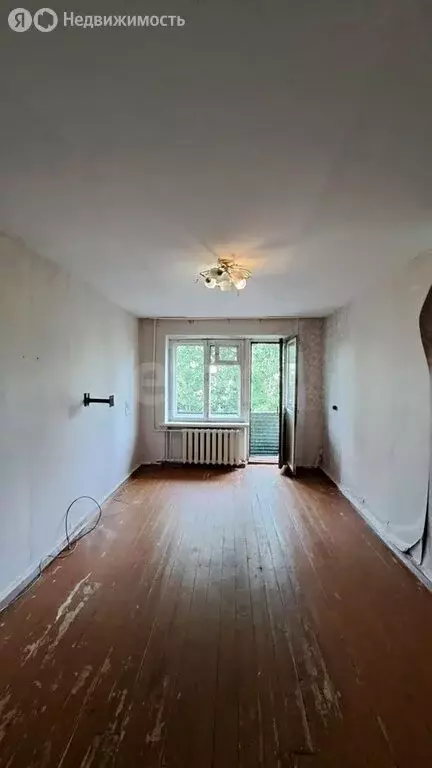1-комнатная квартира: Южноуральск, улица Мира, 47Б (31 м) - Фото 1