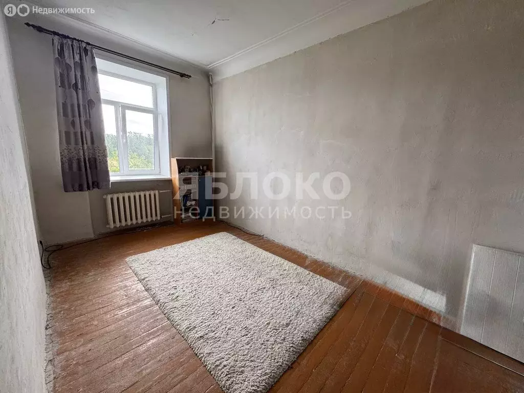 2-комнатная квартира: Березники, Советский проспект, 16 (54.3 м) - Фото 1