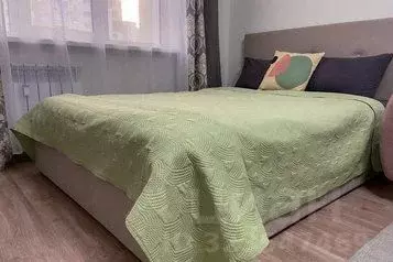 1-к кв. Саратовская область, Саратов ул. Имени А.В. Плякина, 10 (40.0 ... - Фото 1