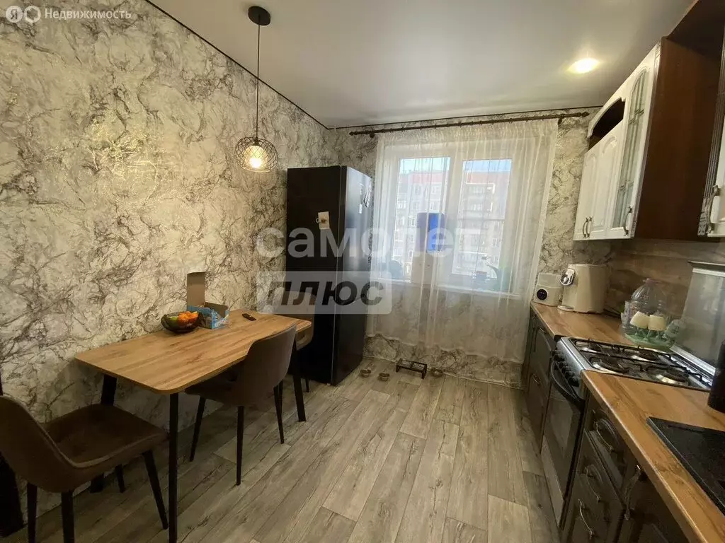 3-комнатная квартира: Миасс, Севастопольская улица, 31 (63 м) - Фото 1