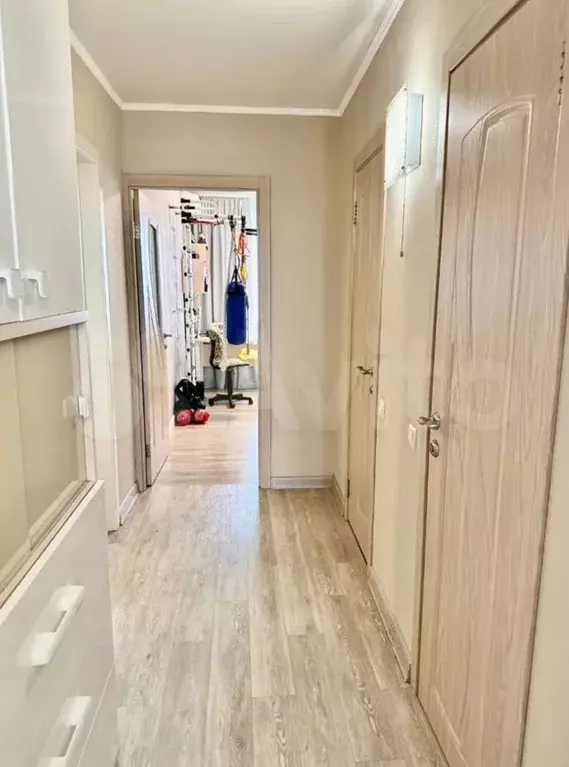 Продаётся 3-к квартира, 64 м - Фото 1